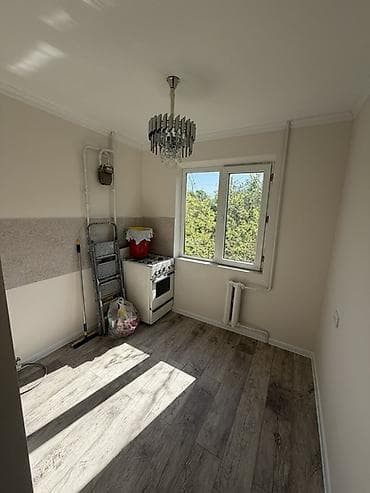 квариры: 2 комнаты, 44 м², 104 серия, 3 этаж, Дизайнерский ремонт — 6