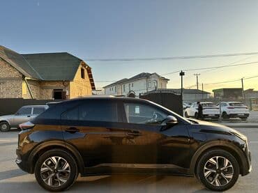 электронные мопеды: Электромобиль Основные особенности: - Полностью электрический привод — 3