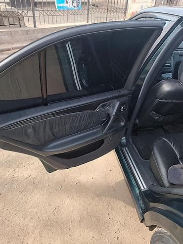 машина мерс с: Mercedes-Benz E-Class: 1998 г., Бензин, Седан — 7
