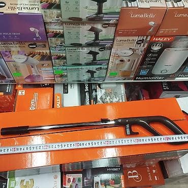 dyson airwap: Пылесос, Вертикальный, Сухая, Циклонный фильтр — 5