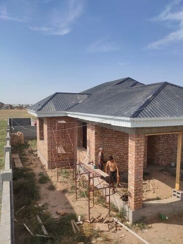 установка крыш: Кровля крыши | Демонтаж, Гидроизоляция, Монтаж Больше 6 лет опыта — 22