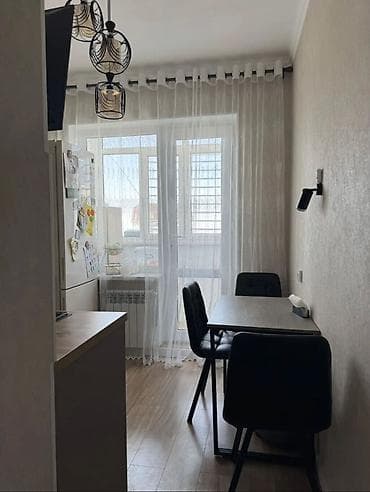 квартиры на ипатеку: 3 комнаты, 72 м², 106 серия, 8 этаж, Евроремонт — 7