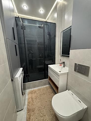 pro group: 1 комната, 31 м², Элитка, 4 этаж, Дизайнерский ремонт — 7