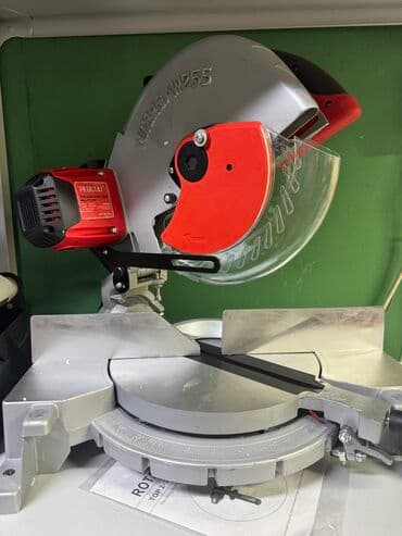 фреза доминатор: Торцовка. Углорез Фирмы: ЕРАМАКС Лежит под 45 градус Качество — 4