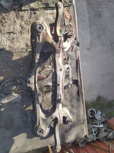 запчасти на хонда одиссей в бишкеке: Honda Odyssey Балка, Хонда Одиссей Балка 4WD 1996 год. Балка. См — 1