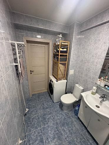 срочна квартира керек: 2 комнаты, 48 м², Элитка, 5 этаж, Евроремонт — 7