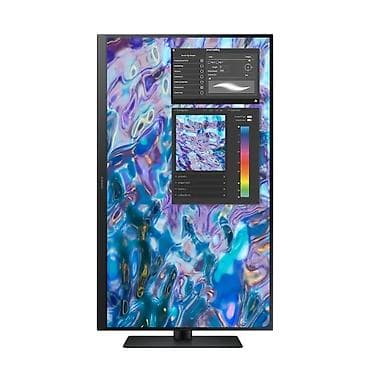 samsung qm6 2020: Samsung 27" QHD LS27B610EQIXCI Характеристики: Диагональ — 27″ — 2