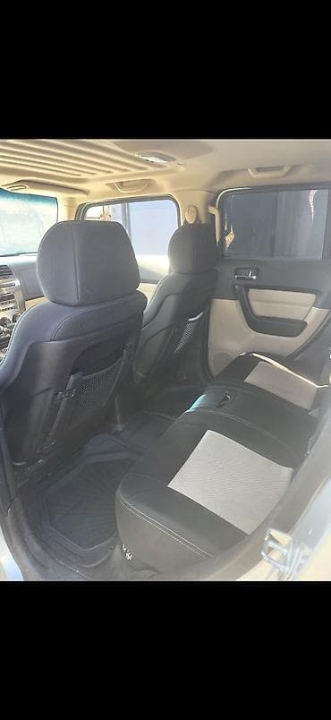 ленд крузер продажа: Jeep : 2007 г., 3.7 л, Автомат, Газ, Внедорожник — 8