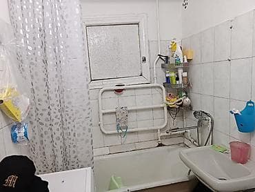 Батирлер: 1 бөлмө, Менчик ээси, Эмерексиз — 6