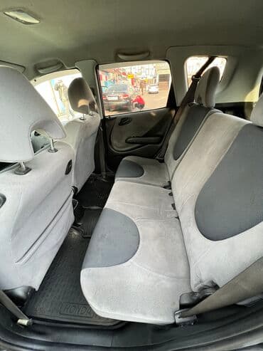 аренда авто с последующим выкупом без первоначального взноса в алматы: Сдаю в аренду на долгий срок хонда фит условия аренды: 1. Депозит — 6