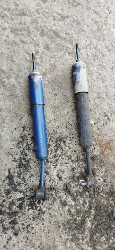 explorer: Ford explorer ремонт амортизаторов реставрация любой сложности делаем — 6