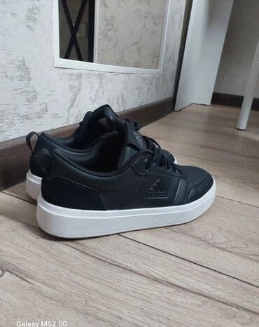 обувь 43 размер: ДА АКТУАЛЬНО !!! Оригинал адидас, хорошее состояние. размер 40 — 3