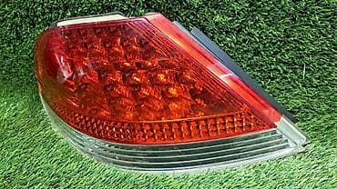 x5 e53: Фонарь задний левый до рест Е65 6 914 285 В отличном состоянии, очень — 2