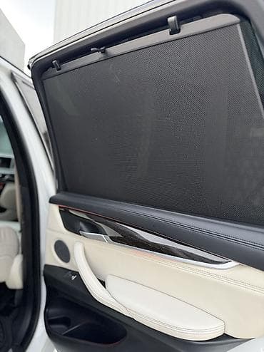 е46 бмв: BMW X5: 2017 г., 3 л, Автомат, Бензин, Кроссовер — 7