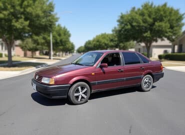 катушка пасат б5: Volkswagen Passat: 1989 г., 1.8 л, Механика, Бензин, Седан — 1