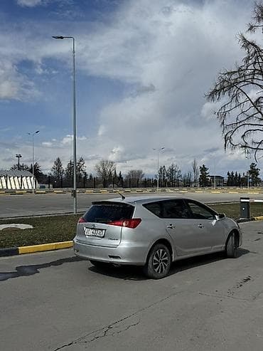 двигатель тико: Toyota Caldina: 2003 г., 2 л, Автомат, Бензин, Универсал — 2