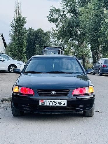 avalon 2017: Toyota Camry: 1999 г., 2.2 л, Автомат, Бензин, Седан — 2