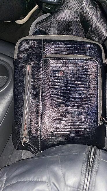 Шымдар: Прям новая,всего 2 раза носил — 3