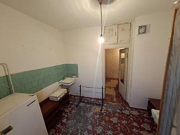 кв 106: 2 комнаты, 52 м², 105 серия, 5 этаж, Требуется ремонт — 2