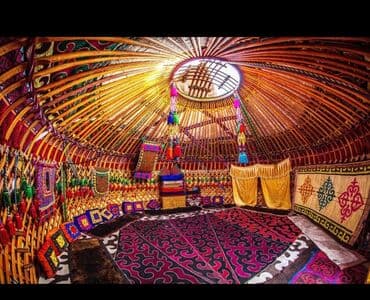 срочно продаю в связи с переездом: ЮРТА в продаже и заказ атакже в аренду.есть все размеры, изготовливаю — 6