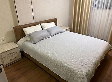 Батирлер: 2 бөлмө, 49 м², Элитка, Жертөлө кабаты кабат, Дизайнердик оңдоо — 6