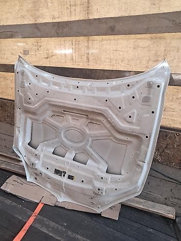 ручка на бмв: Капот BMW, Оригинал — 2