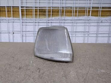 поворотники на виндом: Правый поворотник Peugeot 1994 г., Б/у, Оригинал, Германия — 1
