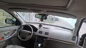 volvo 2014: Volvo XC90: 2004 г., Бензин, Кроссовер — 4