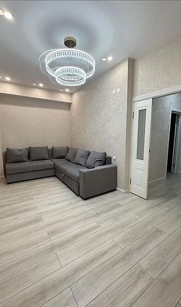 2 комнаты, Риэлтор, Без подселения, С мебелью полностью at lalafo.kg 2 комнаты, Риэлтор, Без подселения, С мебелью полностью