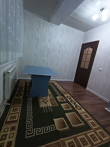 art square: 1 комната, С мебелью частично — 4