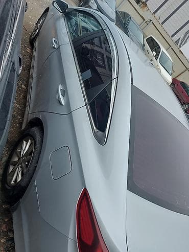 Hyundai Sonata: 2020 г., Газ, Седан — 1