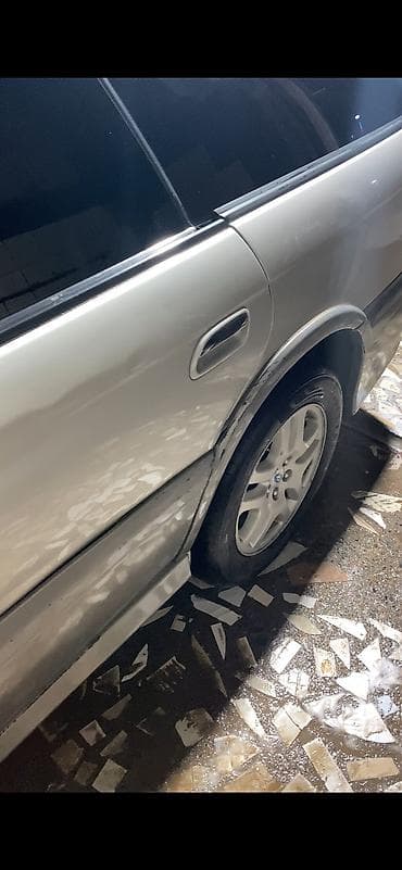 mitsubishi sigma: Subaru Legacy: 2000 г., 2.5 л, Автомат, Бензин, Универсал — 9