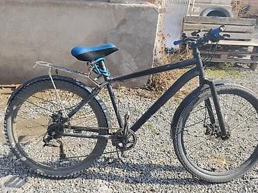 велосипеды бишкек: Велосипед срочно деньги нужны идеал состояниия 4500 — 1