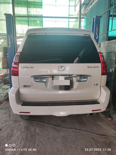 ремонт ходовой части в бишкеке | ремонт ходовки бишкек | ремонт ходовой в бишкеке | фото: Без выезда — 2