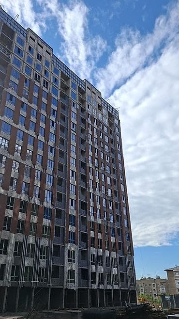 18: 2 комнаты, 57 м², 11 этаж — 5