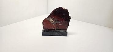 Подставка из камня, времен СССР-700с. Есть видеообзор