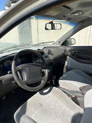 шевролет еванда: Daewoo Leganza: 2020 г., Механика, Бензин, Седан — 4