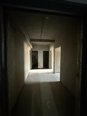 4 bedroom: 3 комнаты, 72 м², Элитка, 10 этаж, Готовая ПСО (под самоотделку) — 3