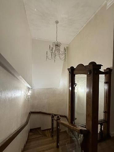 пентхаусы: 5 комнат, Агентство недвижимости, С мебелью полностью — 2