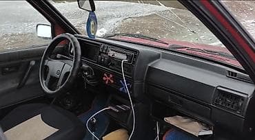 коробка голф 3: Volkswagen Golf: 1992 г., 1.8 л, Механика, Бензин, Хэтчбэк — 6