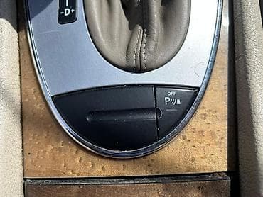 cl 63: Mercedes-Benz E-Class: 2002 г., 2.7 л, Автомат, Дизель, Седан — 5