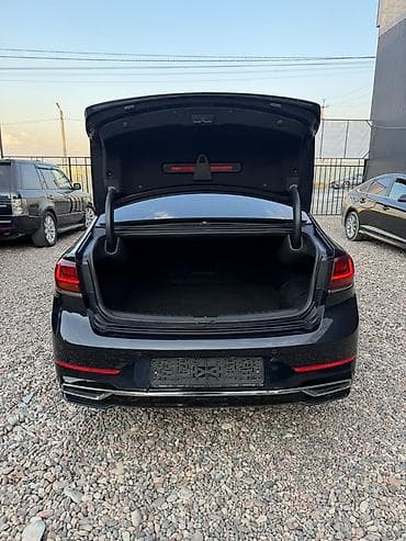 кия гибрид: Kia K7: 2020 г., 2.4 л, Автомат, Гибрид, Седан — 7