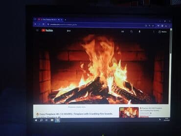 Мониторы: Монитор, Б/у — 4