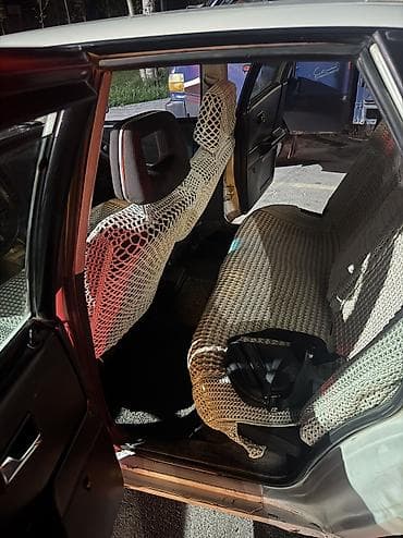 как номер поменять ошка: Audi 80: 1986 г., 1.8 л, Механика, Бензин, Седан — 6