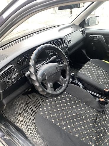 бампер ауди 100 с4 купить: Volkswagen Golf: 1994 г., 1.6 л, Механика, Бензин, Хэтчбэк — 3