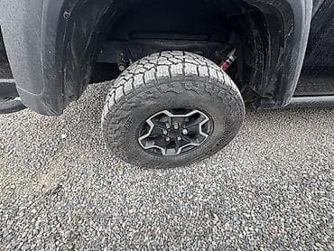 на джипа: Jeep : 2021 г., Пикап — 5