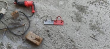 сетка для агарода: ЗУС Защитно-улавливающая сетка установка изготовление металлических — 7