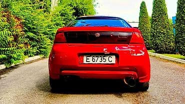 rx 7: Mazda 323: 1997 г., Механика, Бензин — 10
