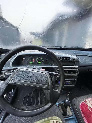 sprinter 315: ВАЗ (ЛАДА) 2115 Samara: 2009 г., 1.5 л, Механика, Бензин, Седан — 2