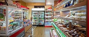 бизнес сотовые аксессуары: Оборудование и оснащение для магазина/мини-маркета «под ключ» Что — 6